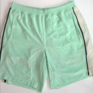 lululemon Men’s Seawheeze Pace Breaker Shorts